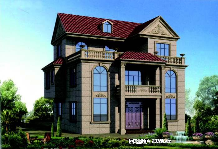 EPS工程案例(2) - 毕节三象EPS建材 bijie.sx311.cc