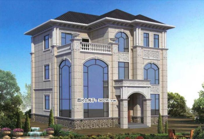 EPS工程案例(6) - 毕节三象EPS建材 bijie.sx311.cc